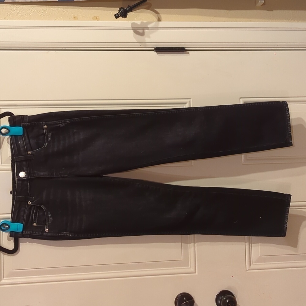AMO Kate jeans size 25